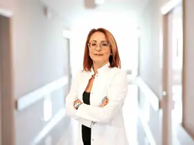 "Meme kanseri daha genç yaşlarda da görülüyor"