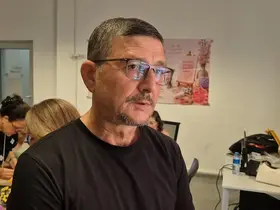 "Meme kanseri sadece kadınlarda olur" sanıyordu, gerçeği hastalığa yakalanınca fark etti
