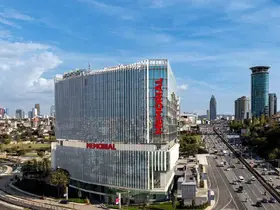 Memorial’ın en kapsamlı yatırımı Göztepe Hastanesi hizmete açıldı
