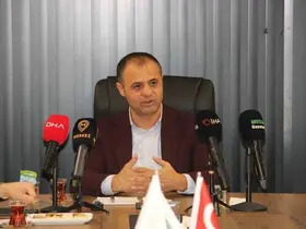 Menaf Kıyanç: "Muğla’da bir futbol kültürünün oluştuğunu görüyoruz"
