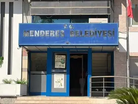 Menderes Belediyesi yolsuzluk operasyonunda ikinci dalga: Eski Başkanvekili gözaltında
