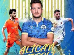 Menemen FK’dan orta sahaya takviye
