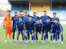 Menemen FK’nın kupadaki rakibi Eskişehir Anadolu
