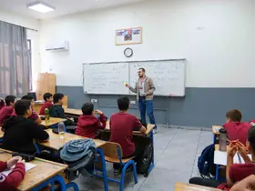 Menemen’de eğitim desteği 40 bine ulaştı
