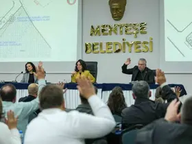 Menteşe Belediyesi yerel eşitlik eylem planı oy birliğiyle kabul edildi
