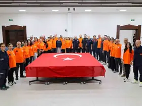 Menteşe’de 27 ‘Mahalle Afet Gönüllüsü’ sertifikalarını aldı

