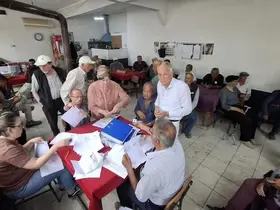 Menteşe’de güvenli tarım için eğitim seferberliği
