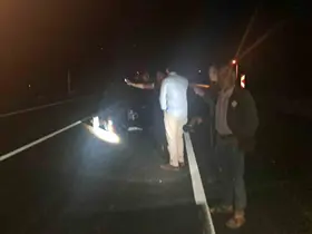 Menteşe’de motosiklet kazası: 1 yaralı

