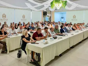 Menteşe’de müdürler kurulu toplantısı gerçekleştirildi
