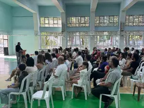Menteşe’de öğrenci ve velilerine yönelik tanışma toplantısı düzenlendi
