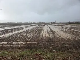 Menteşe’de tarım arazileri için ekipler sahaya indi
