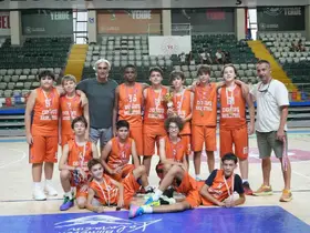 Menteşe’de Zafer Bayramı coşkusu parkeye yansıdı

