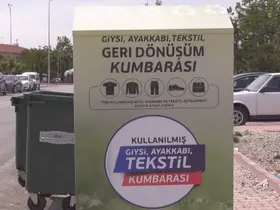 Meram, 2035’e ‘Sıfır Atık’ Vizyonuyla Hazırlanıyor