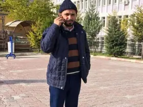Meram’da Görevli İmam Hatip Ali Sümbül Kalp Krizi Sonucu Hayatını Kaybetti