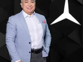 Mercedes-Benz Hafif Ticari Araçlar, 17. Perakende Zirvesi’nin Ana Sponsoru oldu
