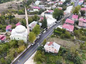 Mersin Büyükşehir Belediyesinden Toroslar’a ulaşım yatırımı
