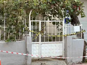 Mersin’de 40 kişinin tahliye edildiği binadaki çökmenin nedeni belli oldu
