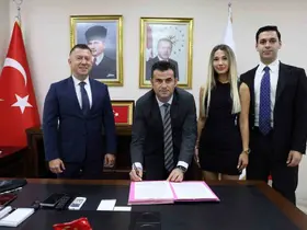 Mersin’de 650 belediye işçisine kişi başı 44 bin 500 TL promosyon
