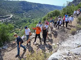 Mersin’de Avrupa Hareketlilik Haftası başlıyor
