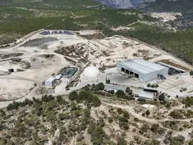 Mersin’de çöpler enerjiye dönüşüyor
