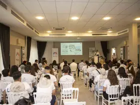 Mersin’de genç peyzaj mimarları geleceğin kentleri için buluştu
