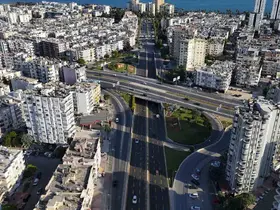 Mersin’de kavşak trafiğine yapay zeka desteği
