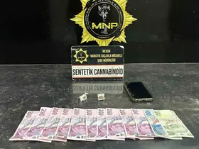 Mersin’de siber dolandırıcılık operasyonu: 6 şüpheli tutuklandı
