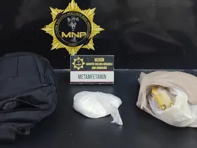 Mersin’de torbacı operasyonu: 4 tutuklama
