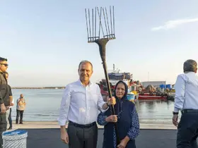 Mersin’de üreticilere 22,5 milyon liralık tarımsal destek
