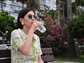 Mersin’de uzmanlardan aşırı sıcaklara karşı uyarılar
