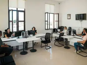MESKİ’den yeni hizmet noktası
