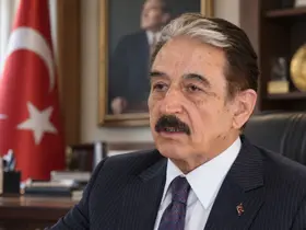 MESOB Başkanı Keskin’den okul alışverişi çağrısı
