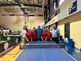 Mestanlı Spor Kulübü’nden Türkiye şampiyonasına
