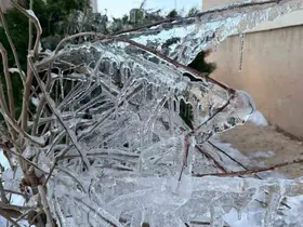 Meteoroloji’den buzlanma, don ve çığ uyarısı
