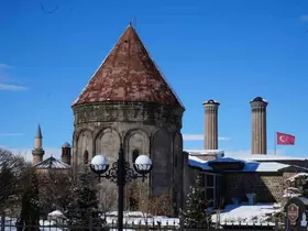 Meteorolojiden çığ uyarısı
