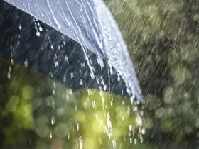 Meteoroloji’den Denizli için kuvvetli sağanak uyarısı
