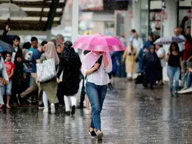 Meteoroloji’den Malatya’ya kuvvetli yağış uyarısı
