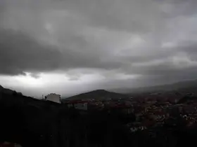 Meteoroloji’den Muğla’ya Afrika tozu uyarısı
