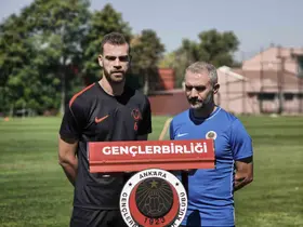 Metin Diyadin: "6 puan bizi şu an için farklı bir atmosfere sokmamalı"
