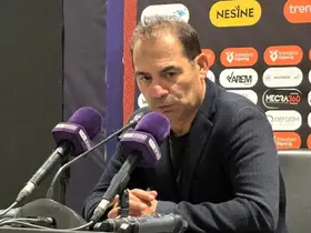 Metin Diyadin: "Golü bulduk, ardından ikinciyi de bulduk VAR’dan döndü"

