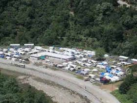 Mevsimlik tarım işçileri fındık hasadı için Ordu’da
