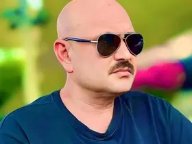 Mezarlıkta ağaca asılı halde bulundu
