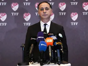 MHK soruşturmasında Ferhat Gündoğdu tutuklandı!