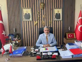 MHP Aydın İl Başkanı Alıcık istifa ettiğini duyurdu
