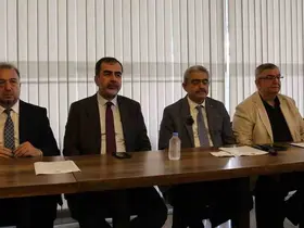 MHP Aydın İl Başkanlığı "Hayırlı Günler Komşum" programına başladı
