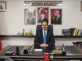 MHP’den Akören Belediye Başkanı İsmail Arslan hakkında açıklama