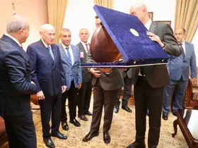 MHP Gaziantep’ten Ankara’ya çıkarma
