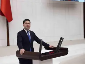 MHP Genel Başkan Yardımcısı Özdemir: "CHP’nin TRT üzerinde oluşturmaya çalıştığı algı beyhudedir"
