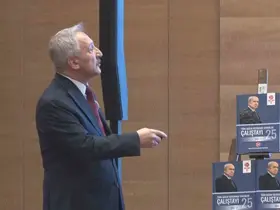 MHP Genel Başkan Yardımcısı Yurdakul: "Sürdürülebilir bir Türk sağlık sistemini öneriyoruz"

