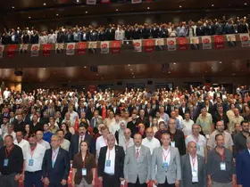 MHP Genel Sekreteri Büyükataman: "Terörsüz Türkiye siyasal ve toplumsal birlik, istikrar ve güven demektir"
